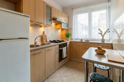 Alojamiento entero en  Al. Wyszyńskiego , imagen 10 de 28