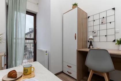 Privatzimmer in der Al. Juliusza Słowackiego 37, bild 1 von 10
