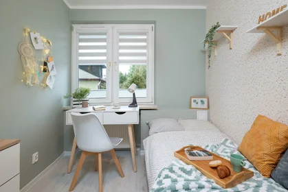 Chambre privée à Jurka Bitschana 2, image 1 de 10