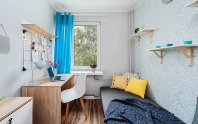 Room for rent in a shared flat in {area}
