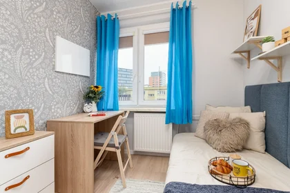 Privatzimmer in der Dobrego Pasterza, bild 1 von 10
