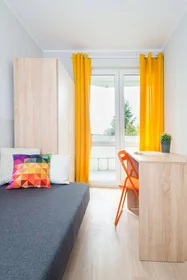 Private room at Janusza Meissnera , image 1 of 10