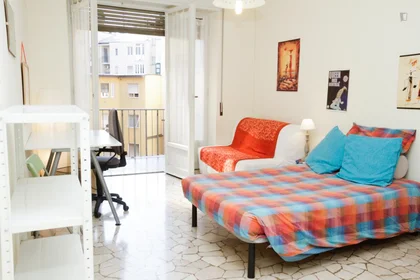 Privatzimmer in der via Andrea Doria, bild 1 von 10