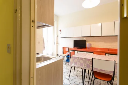 Chambre privée à via Andrea Doria, image 11 de 49