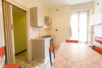 Chambre privée à via Andrea Doria, image 13 de 49