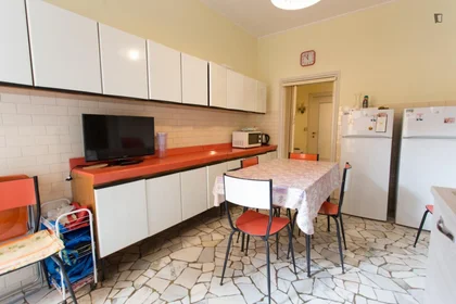 Chambre privée à via Andrea Doria, image 14 de 49