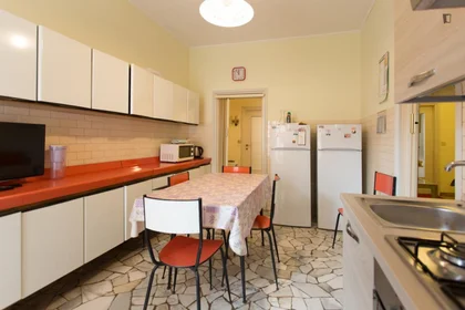 Chambre privée à via Andrea Doria, image 15 de 49