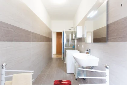 Chambre privée à via Andrea Doria, image 21 de 49
