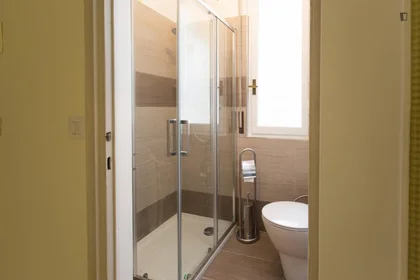 Chambre privée à via Andrea Doria, image 24 de 49