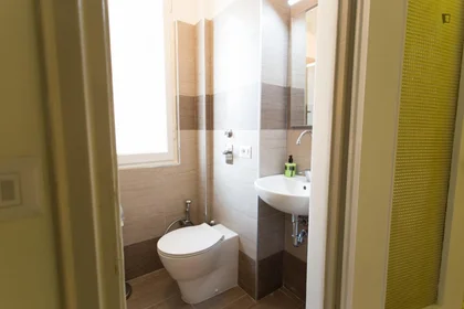 Chambre privée à via Andrea Doria, image 25 de 49