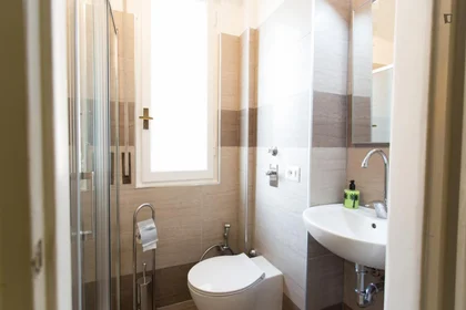 Chambre privée à via Andrea Doria, image 27 de 49