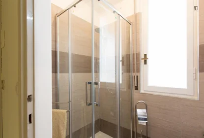 Chambre privée à via Andrea Doria, image 28 de 49