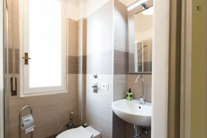 Chambre privée à via Andrea Doria, image 29 de 49