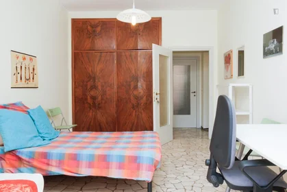 Chambre privée à via Andrea Doria, image 4 de 49