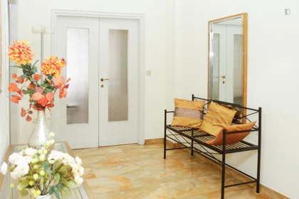 Chambre privée à via Andrea Doria, image 31 de 49