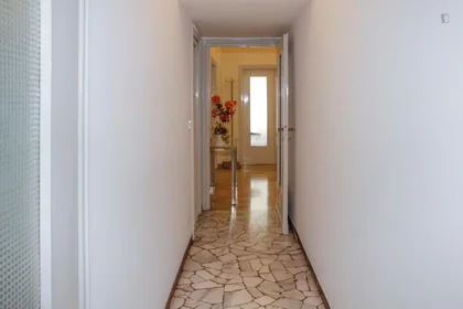 Chambre privée à via Andrea Doria, image 33 de 49