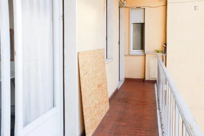 Chambre privée à via Andrea Doria, image 35 de 49