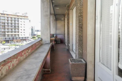 Chambre privée à via Andrea Doria, image 37 de 49