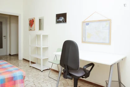 Chambre privée à via Andrea Doria, image 5 de 49
