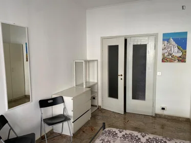 Chambre privée à via Andrea Doria, image 47 de 49