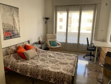 Chambre privée à via Andrea Doria, image 49 de 49