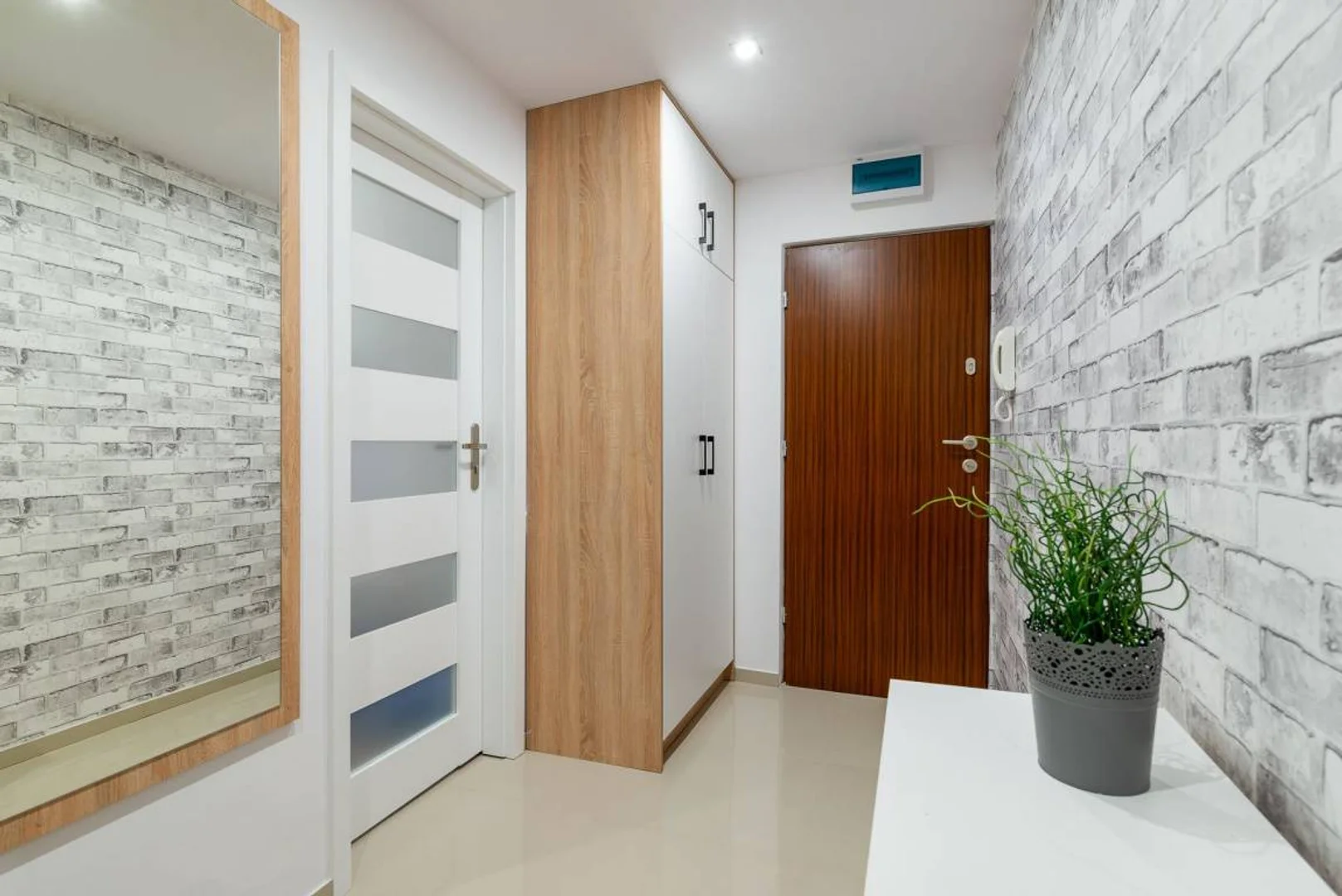 Budget-friendly student room close to campus in 