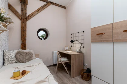 Chambre privée à Al. Juliusza Słowackiego 37, image 1 de 10