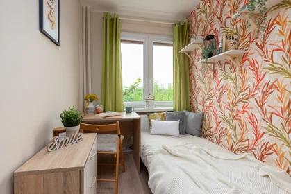 Prywatny pokój Dobrego Pasterza, obraz 1 10