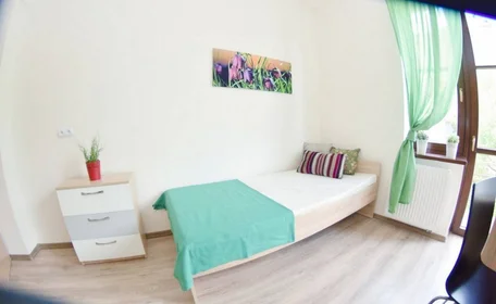 Chambre privée à Al. Juliusza Słowackiego 37, image 1 de 10