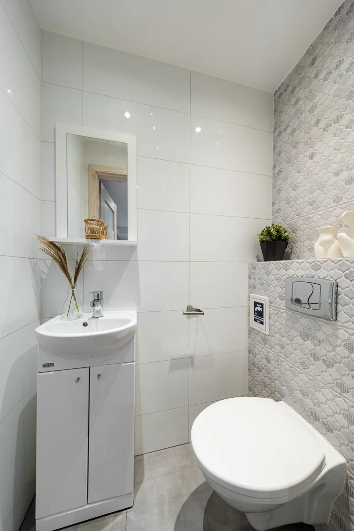 Habitación para estudiantes en  con área de estudio y facilidades compartidas