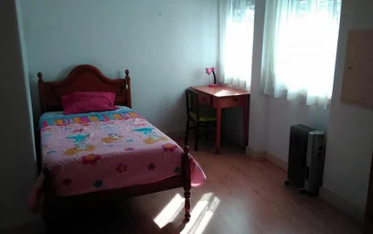 Pokój do wynajęcia na miesiąc w {area}
