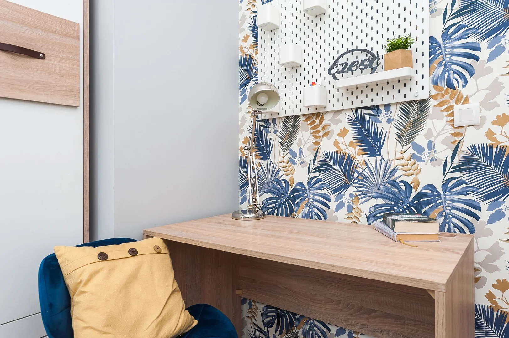 Gemütliches Zimmer für Studenten in 