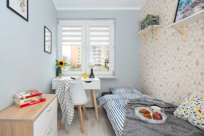 Habitación privada en Jurka Bitschana 2, imagen 1 de 10