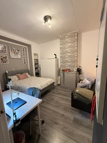Quarto privado em Padangstraat, imagem 1 de 4