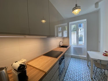 Entire apartment at Rue d'Illzach, image 1 of 6