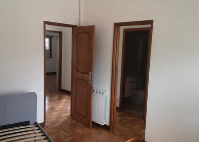 Alquiler de habitaciones por meses en braga