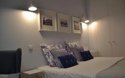 Appartamento intero in Rua da Sofia, Baixa Citadina, immagine 2 di 10