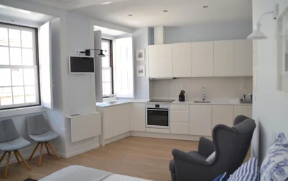 Appartamento intero in Rua da Sofia, Baixa Citadina, immagine 3 di 10