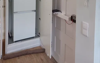 Appartamento intero in Rua da Sofia, Baixa Citadina, immagine 6 di 10