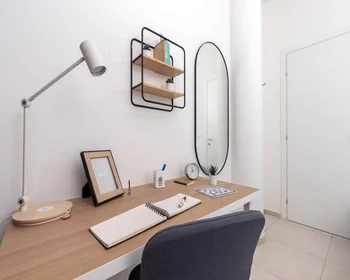 Habitación privada en Corso Regina Margherita, 134, 10152 Torino TO, Italy, imagen 1 de 10