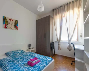 Private room at 22, Viale Certosa, Milano, 20100, image 2 of 19