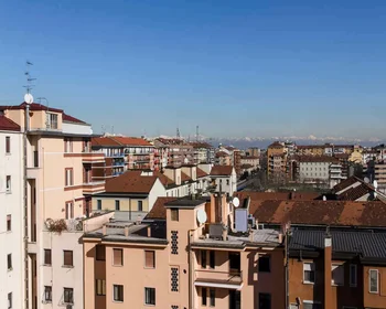 Private room at 22, Viale Certosa, Milano, 20100, image 16 of 19