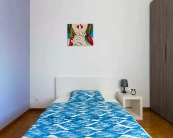 Private room at 22, Viale Certosa, Milano, 20100, image 5 of 19