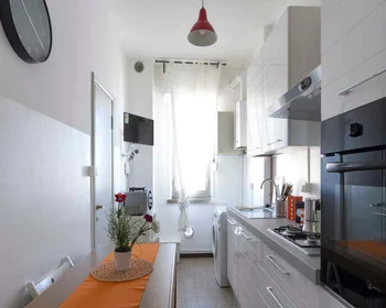 Private room at 22, Viale Certosa, Milano, 20100, image 10 of 19