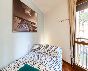 Özel oda konumu 1, Via Privata S. Martiniano, Milano, 20139, 2 36 görüntüsü