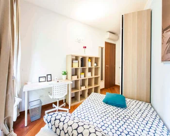 Özel oda konumu 1, Via Privata S. Martiniano, Milano, 20139, 3 36 görüntüsü