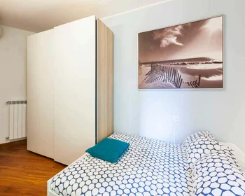 Özel oda konumu 1, Via Privata S. Martiniano, Milano, 20139, 4 36 görüntüsü