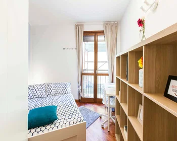 Özel oda konumu 1, Via Privata S. Martiniano, Milano, 20139, 5 36 görüntüsü