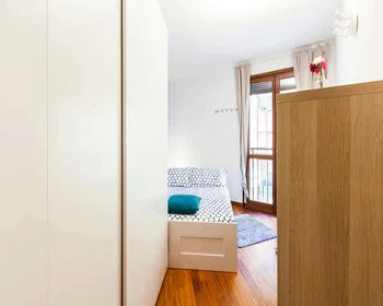 Özel oda konumu 1, Via Privata S. Martiniano, Milano, 20139, 6 36 görüntüsü