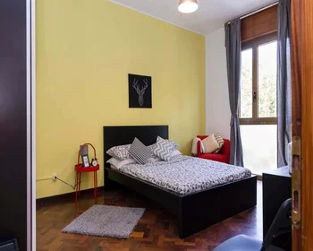 Prywatny pokój Viale Giovanni Vicini, 20, 40134 Bologna BO, Italy, obraz 1 33